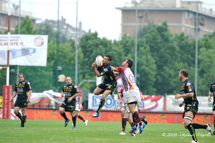 Copyright Stefano Maselli